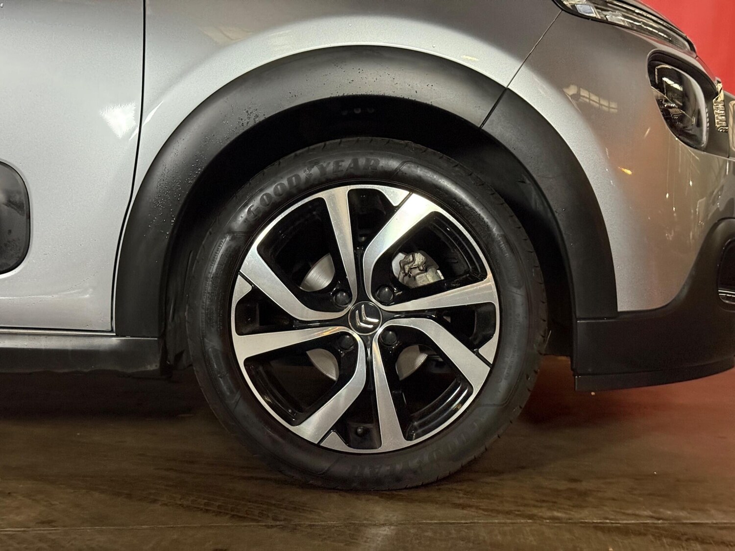 Used Citroen C3 2021 for sale - 76432164: Photo 12