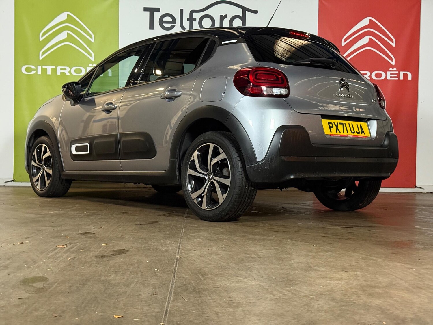 Used Citroen C3 2021 for sale - 76432164: Photo 14