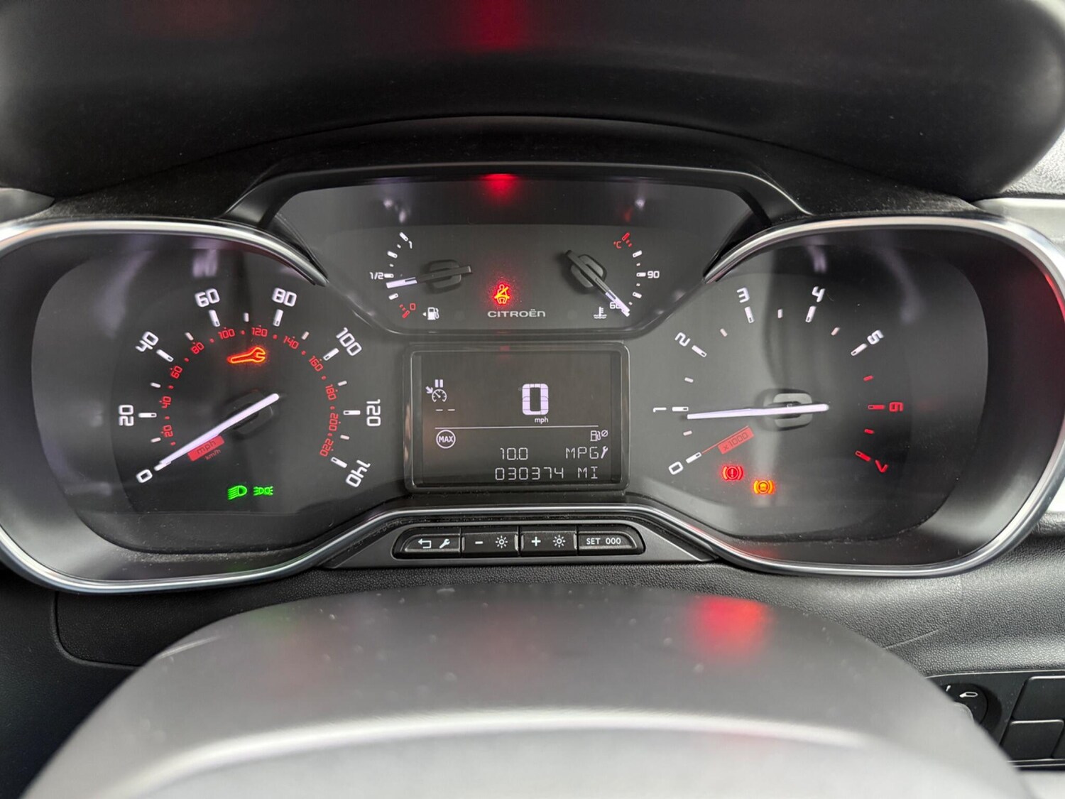 Used Citroen C3 2021 for sale - 76432164: Photo 16