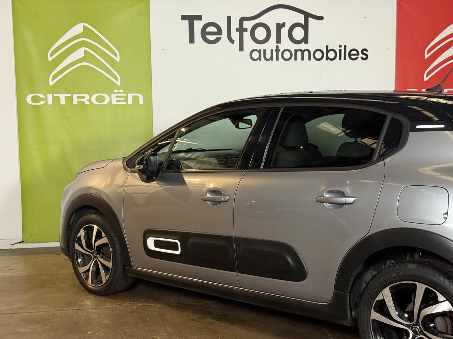 Used Citroen C3 2021 for sale - 76432164: Photo 18