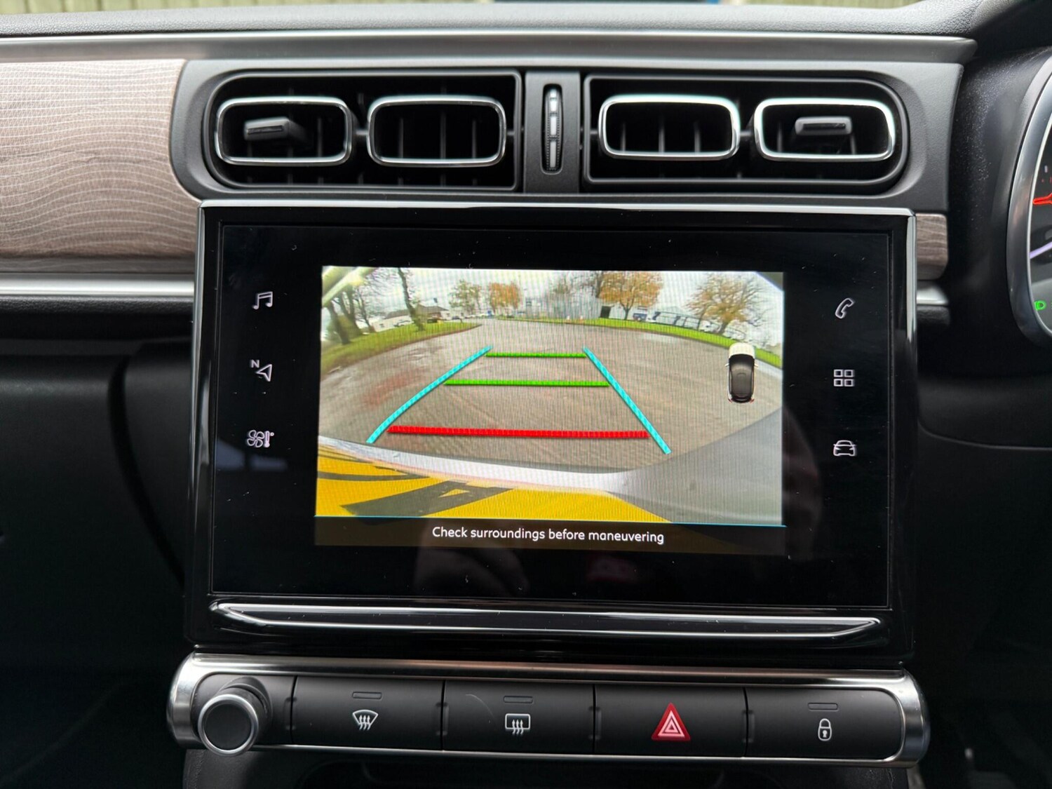 Used Citroen C3 2021 for sale - 76432164: Photo 21