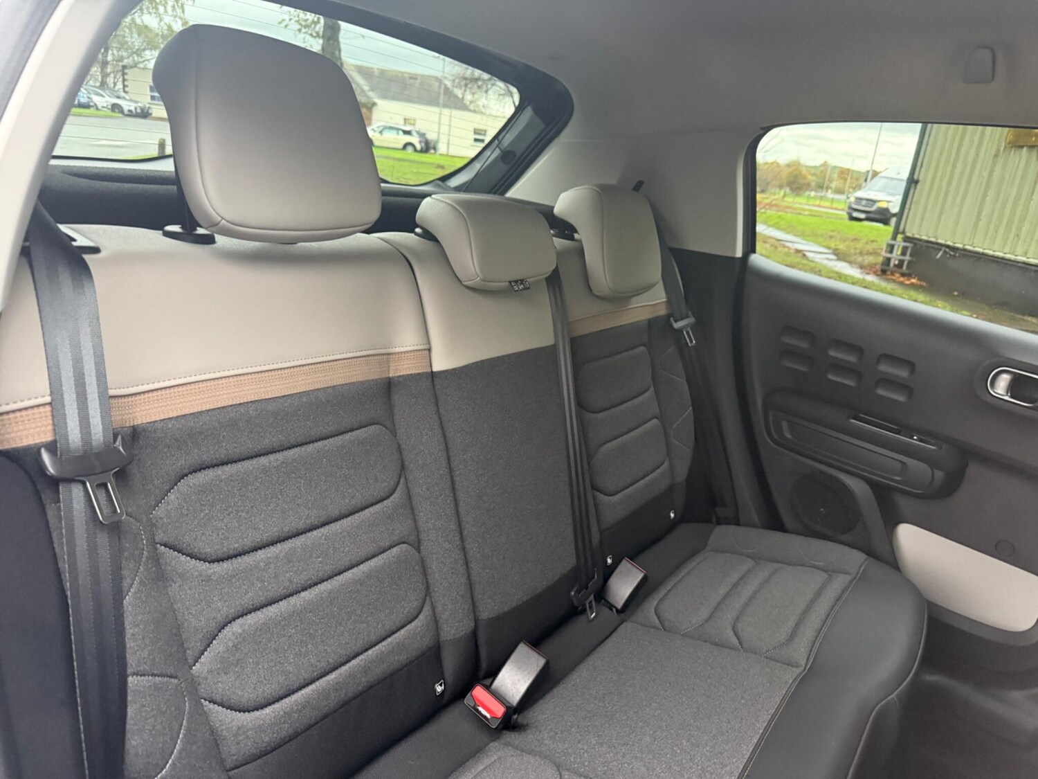 Used Citroen C3 2021 for sale - 76432164: Photo 22