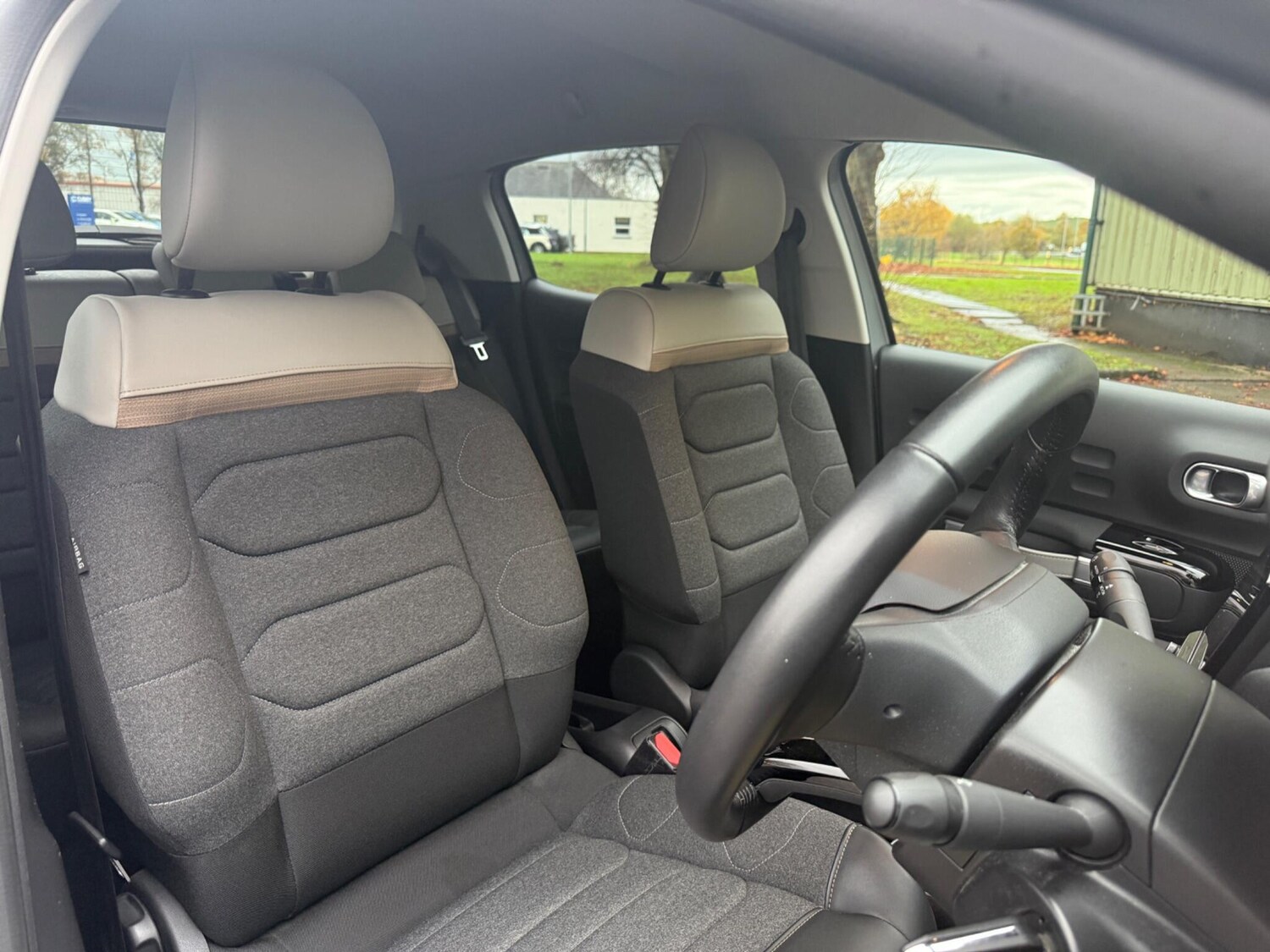 Used Citroen C3 2021 for sale - 76432164: Photo 23