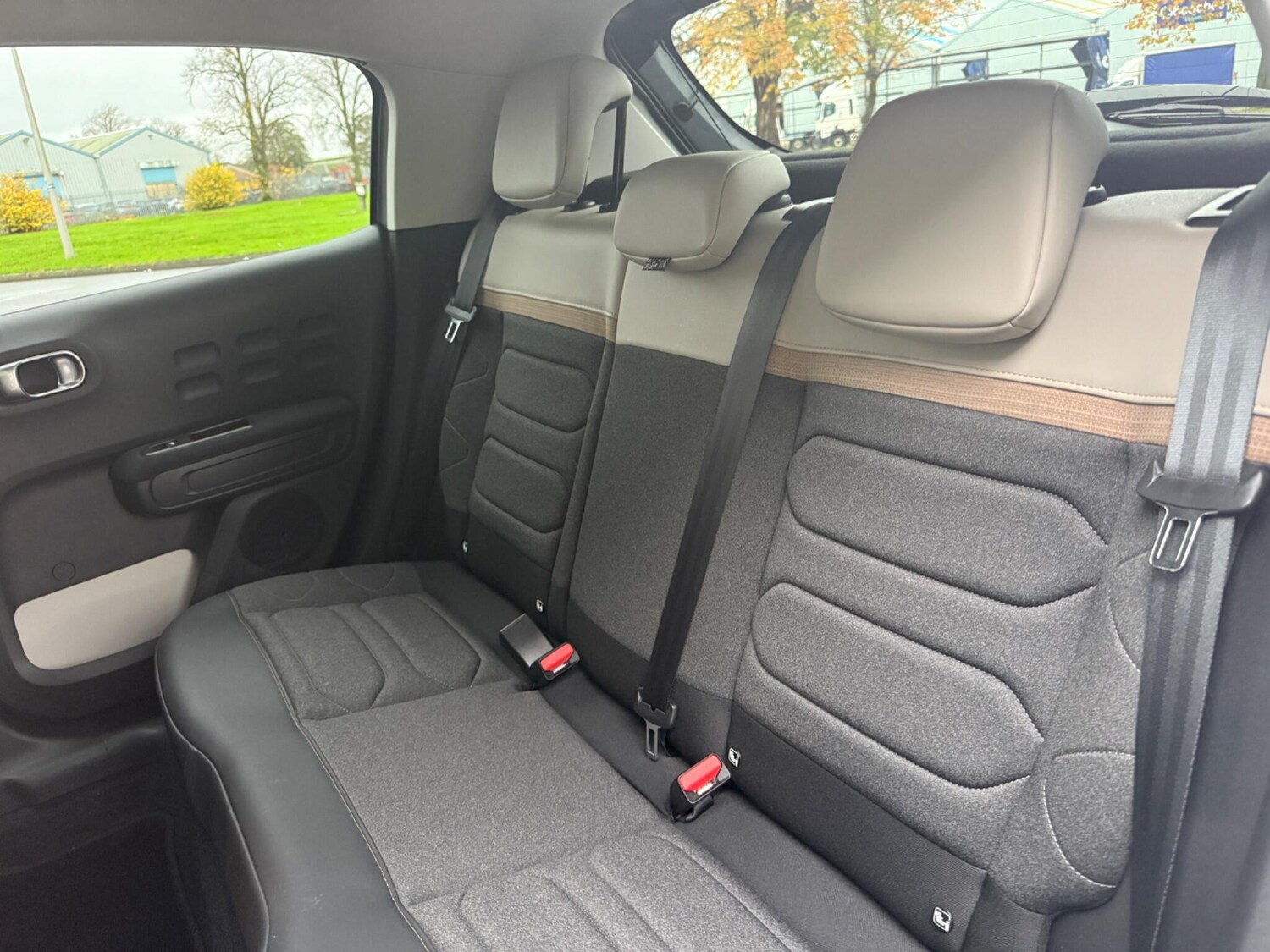 Used Citroen C3 2021 for sale - 76432164: Photo 24