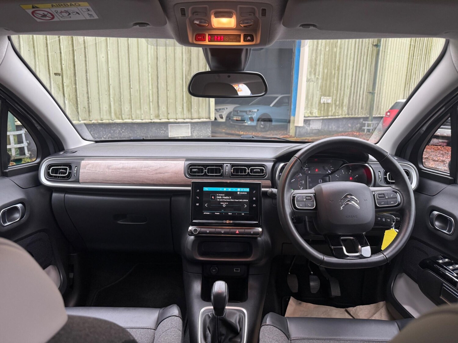 Used Citroen C3 2021 for sale - 76432164: Photo 25