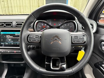 Used Citroen C3 2021 for sale - 76432164: Photo