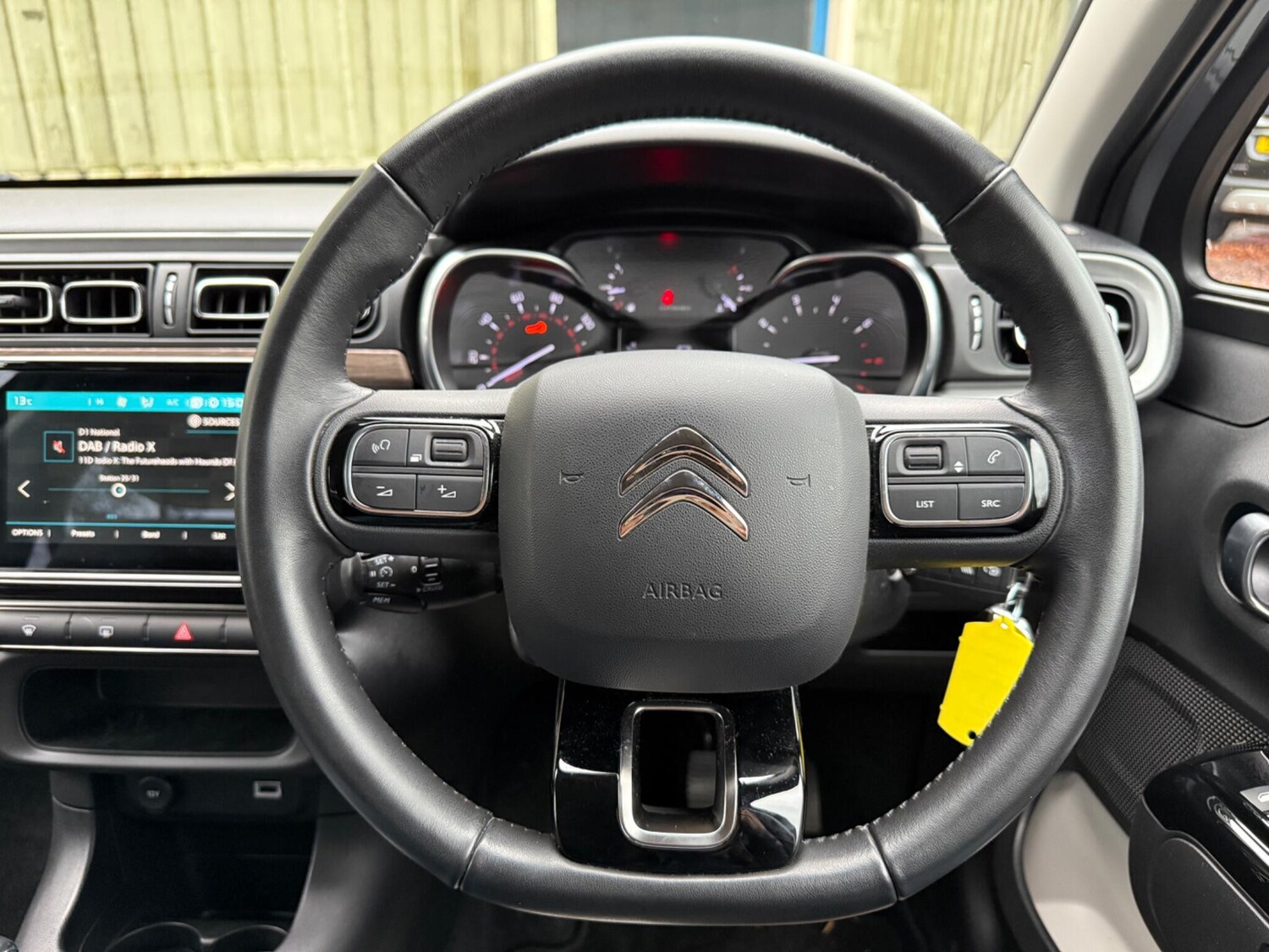 Used Citroen C3 2021 for sale - 76432164: Photo 4