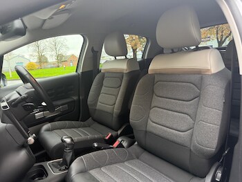 Used Citroen C3 2021 for sale - 76432164: Photo