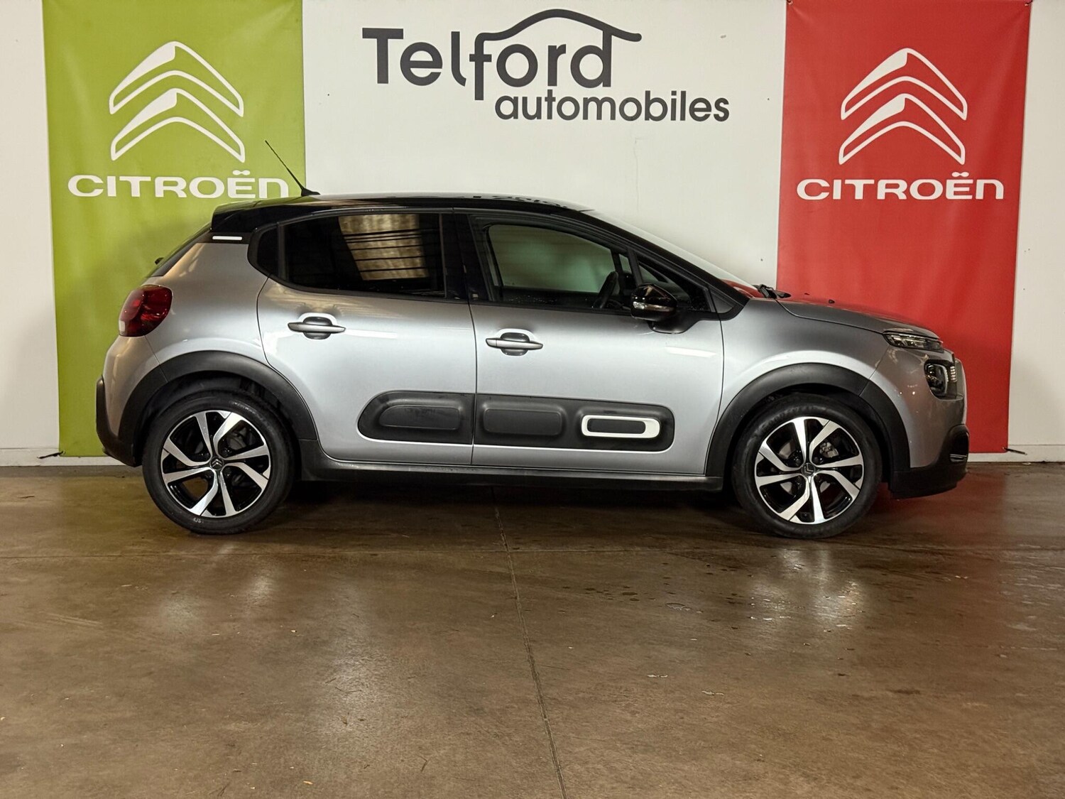Used Citroen C3 2021 for sale - 76432164: Photo 7