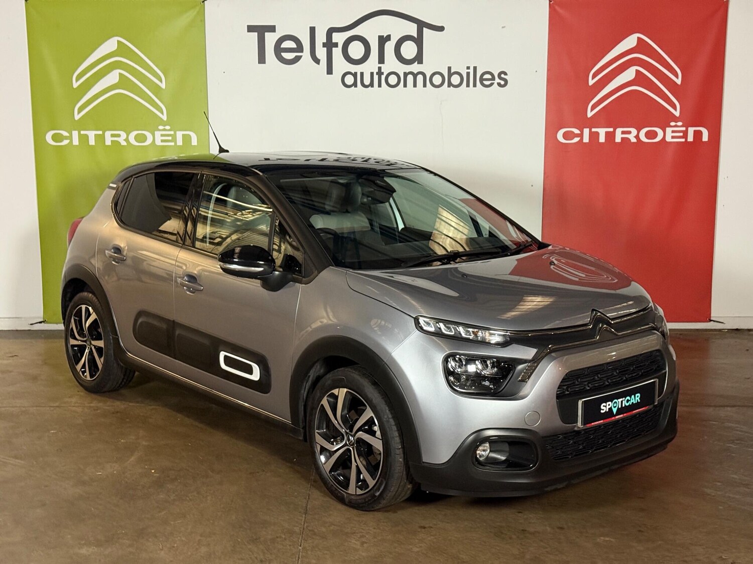 Used Citroen C3 2021 for sale - 76432164: Photo 9