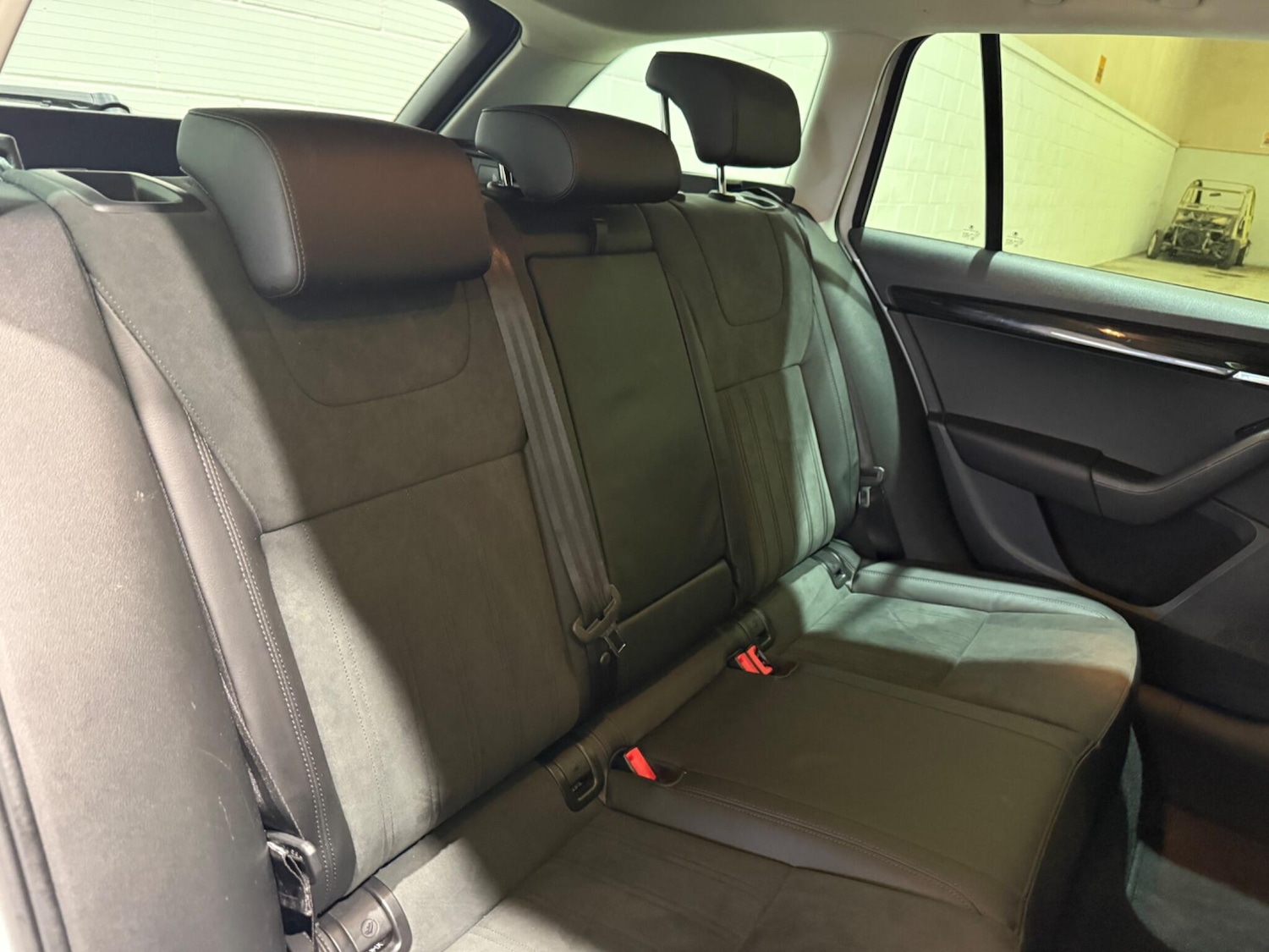 Used Skoda Octavia 2019 for sale - 77344710: Photo 10