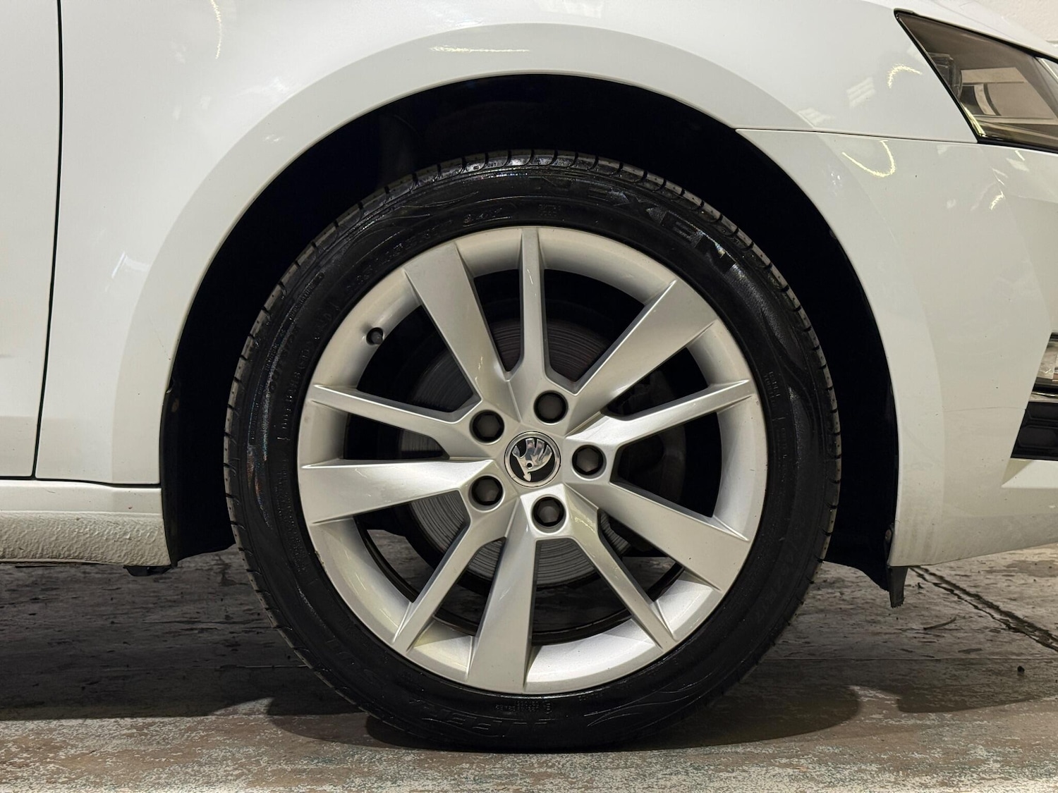 Used Skoda Octavia 2019 for sale - 77344710: Photo 12