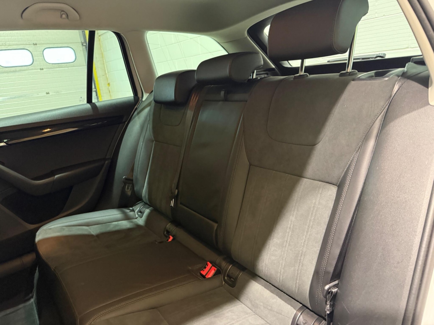 Used Skoda Octavia 2019 for sale - 77344710: Photo 13