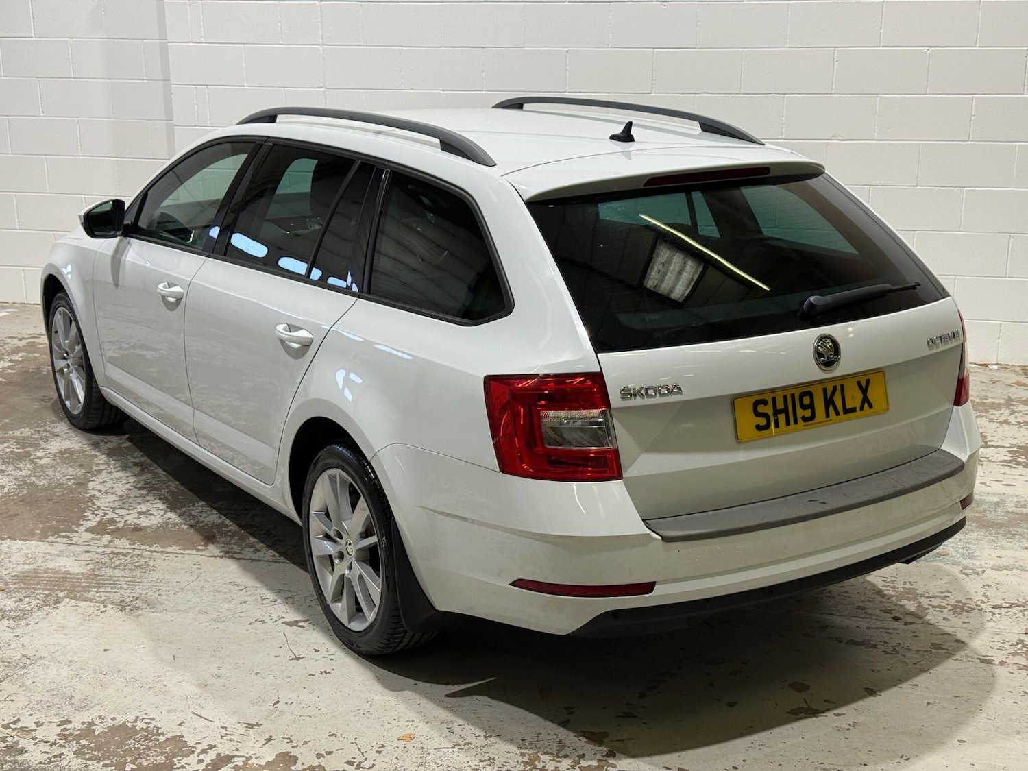 Used Skoda Octavia 2019 for sale - 77344710: Photo 15