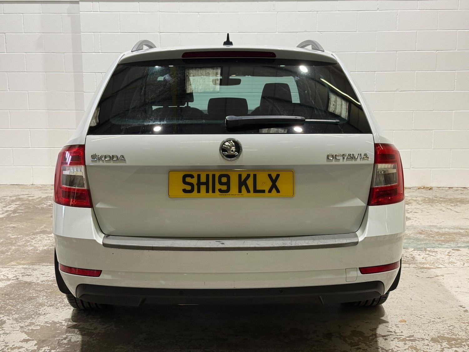 Used Skoda Octavia 2019 for sale - 77344710: Photo 16