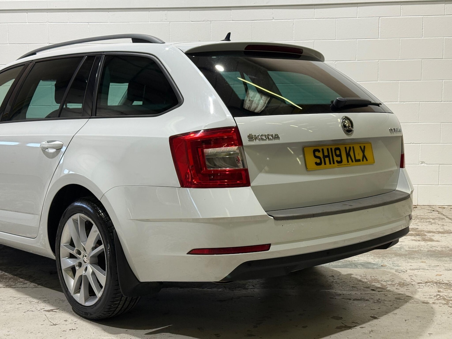 Used Skoda Octavia 2019 for sale - 77344710: Photo 18
