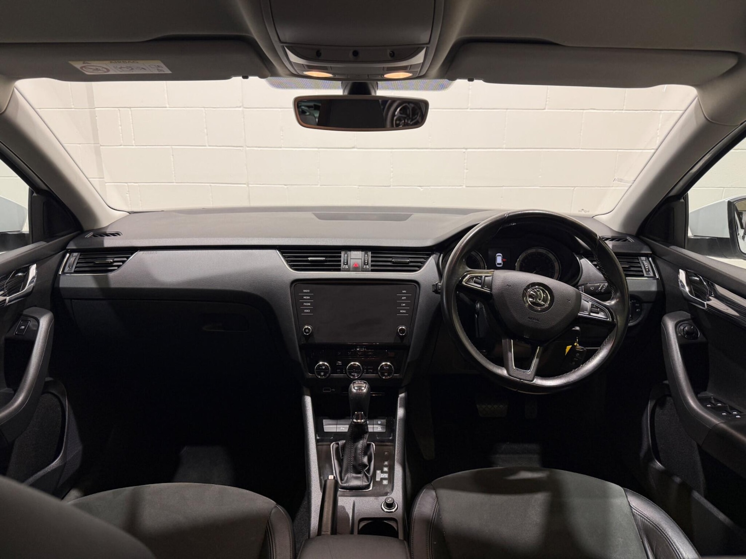 Used Skoda Octavia 2019 for sale - 77344710: Photo 19