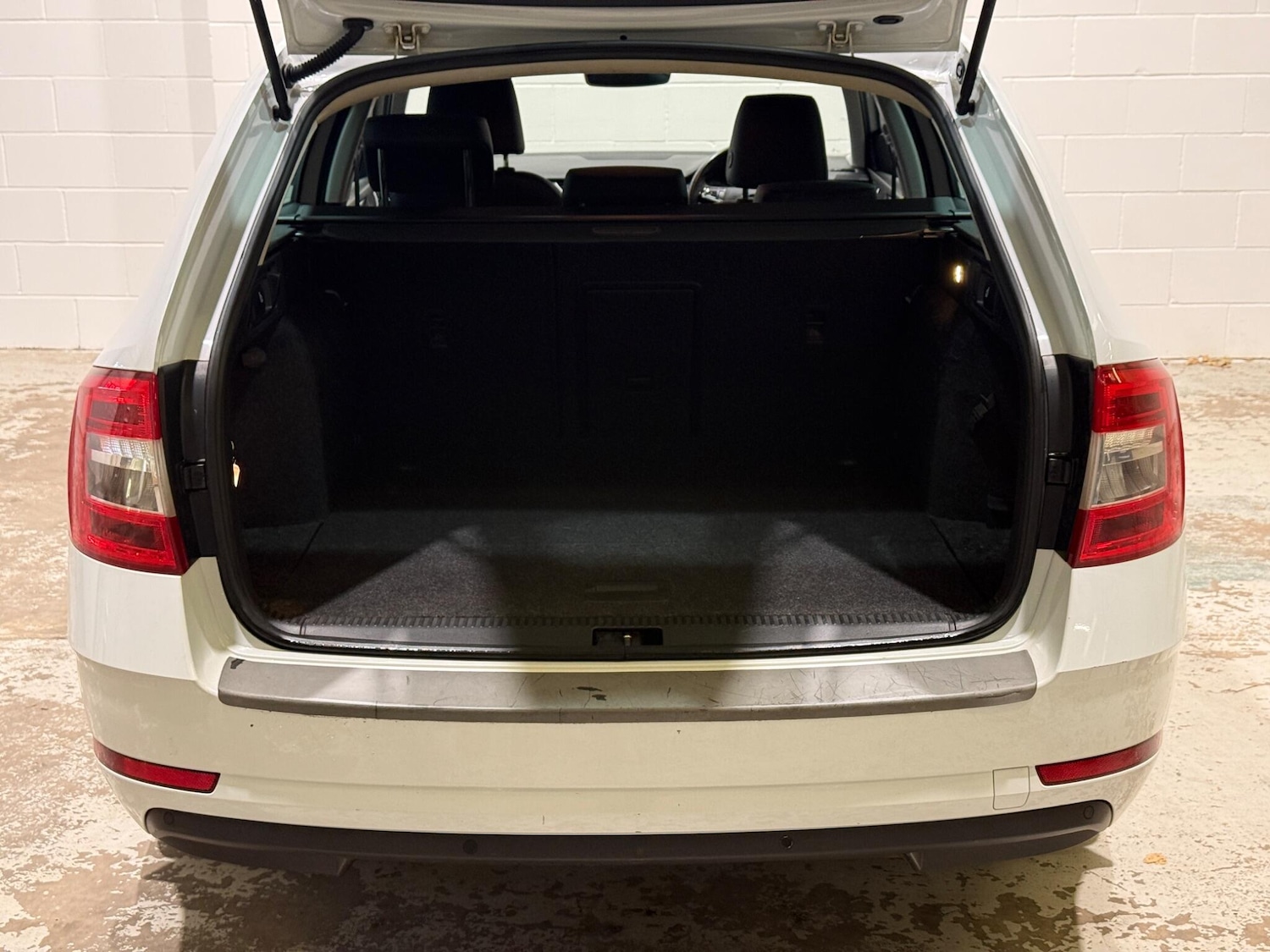 Used Skoda Octavia 2019 for sale - 77344710: Photo 20