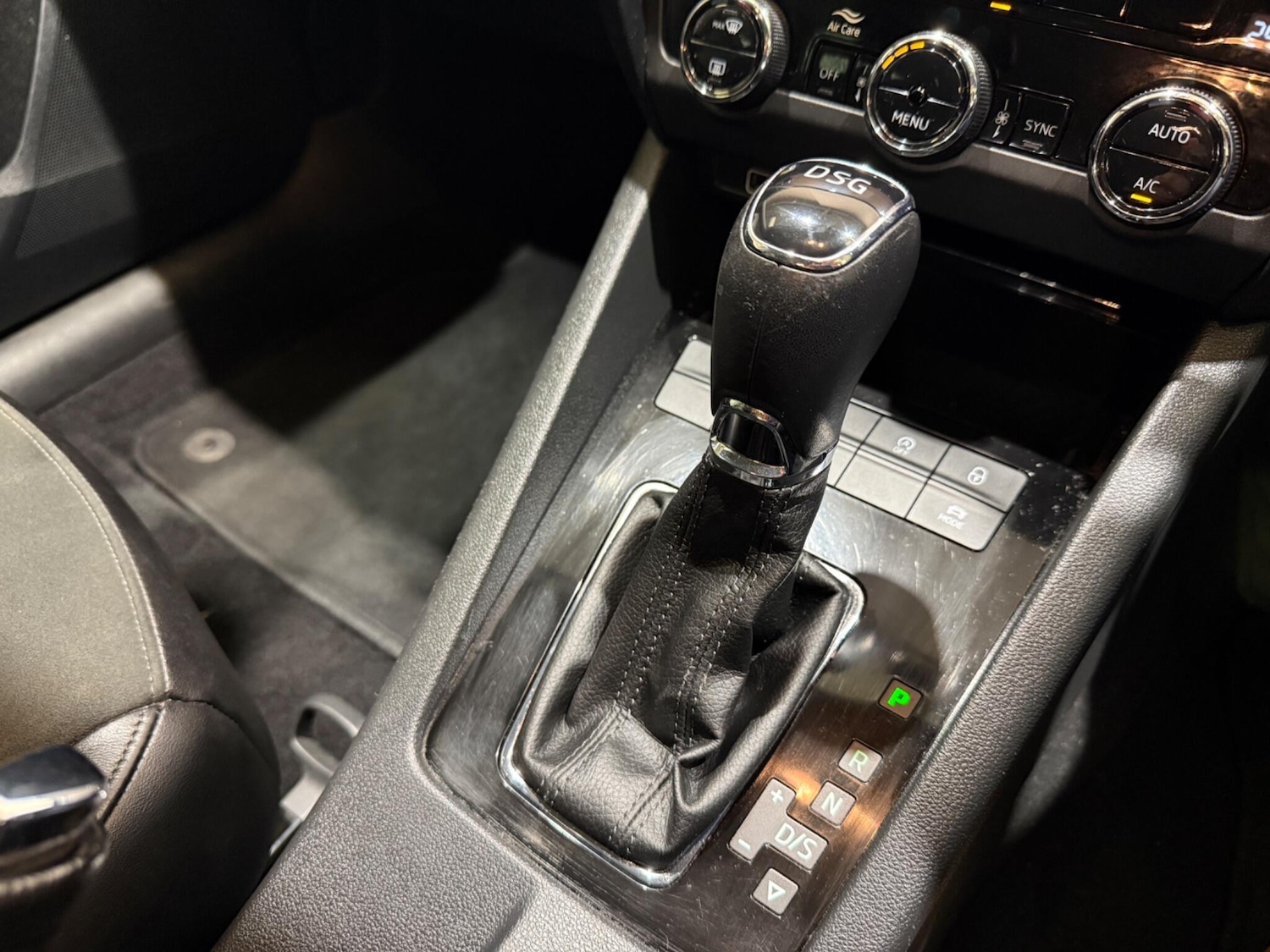 Used Skoda Octavia 2019 for sale - 77344710: Photo 21