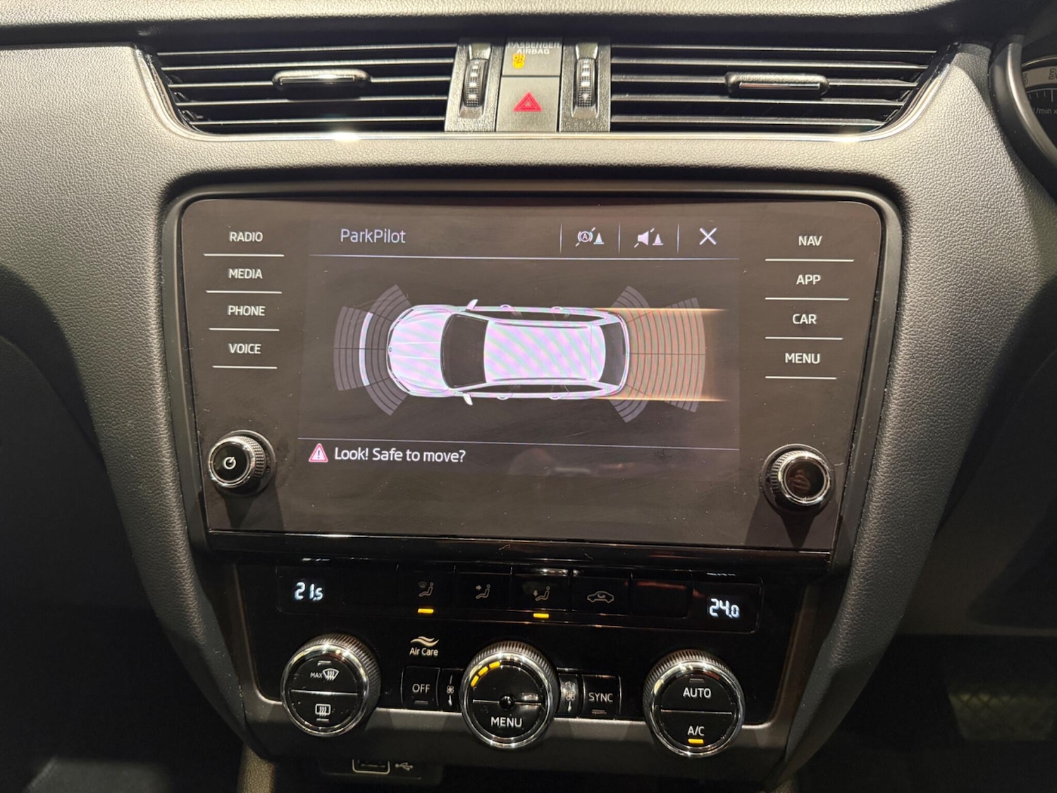 Used Skoda Octavia 2019 for sale - 77344710: Photo 22