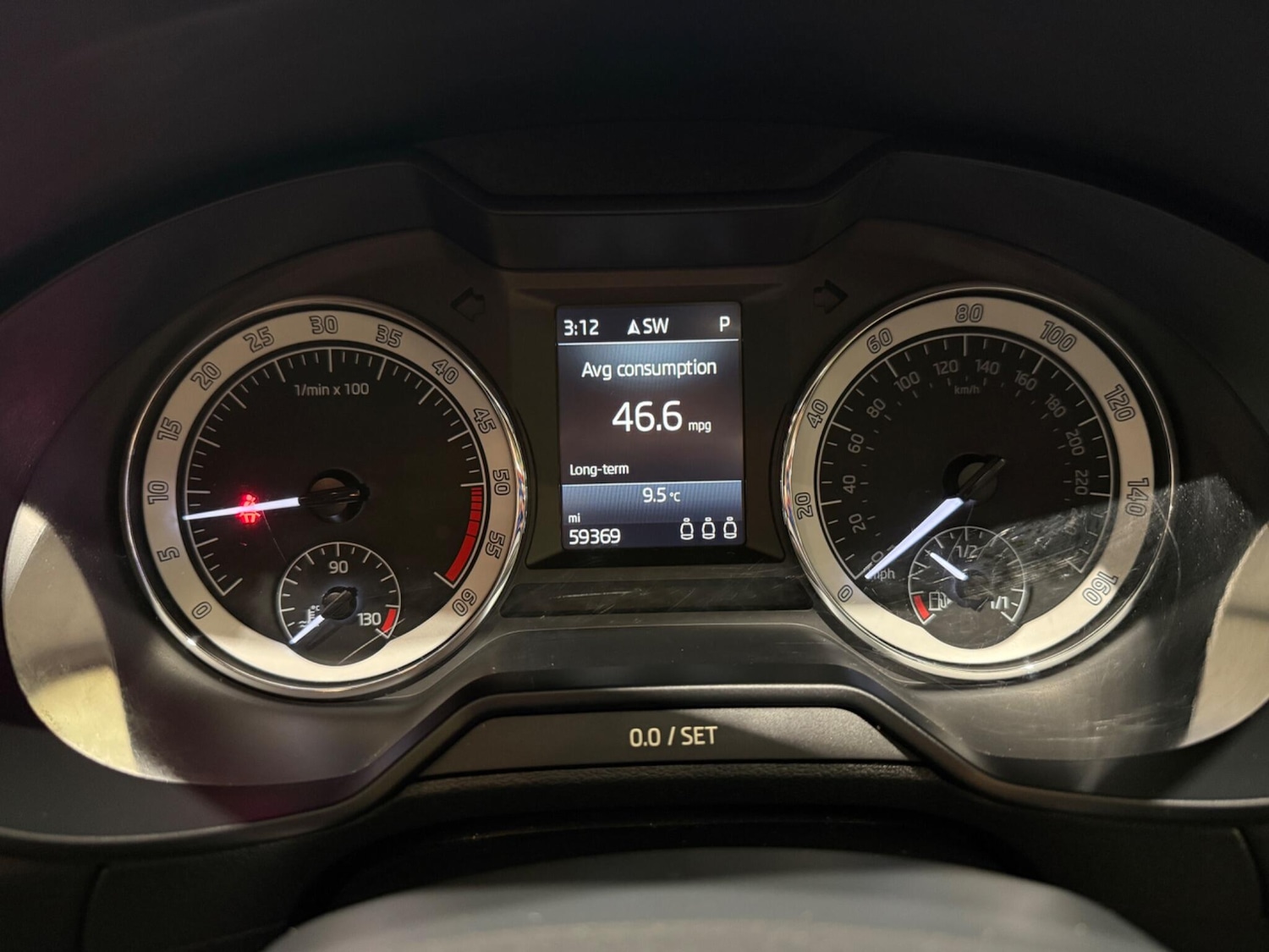 Used Skoda Octavia 2019 for sale - 77344710: Photo 23