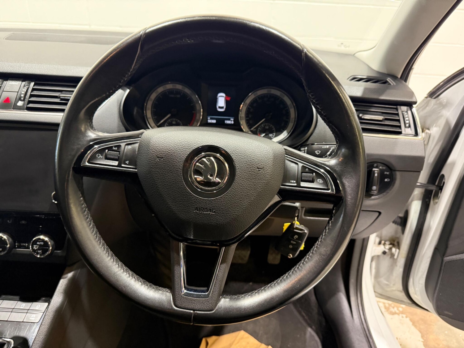 Used Skoda Octavia 2019 for sale - 77344710: Photo 3