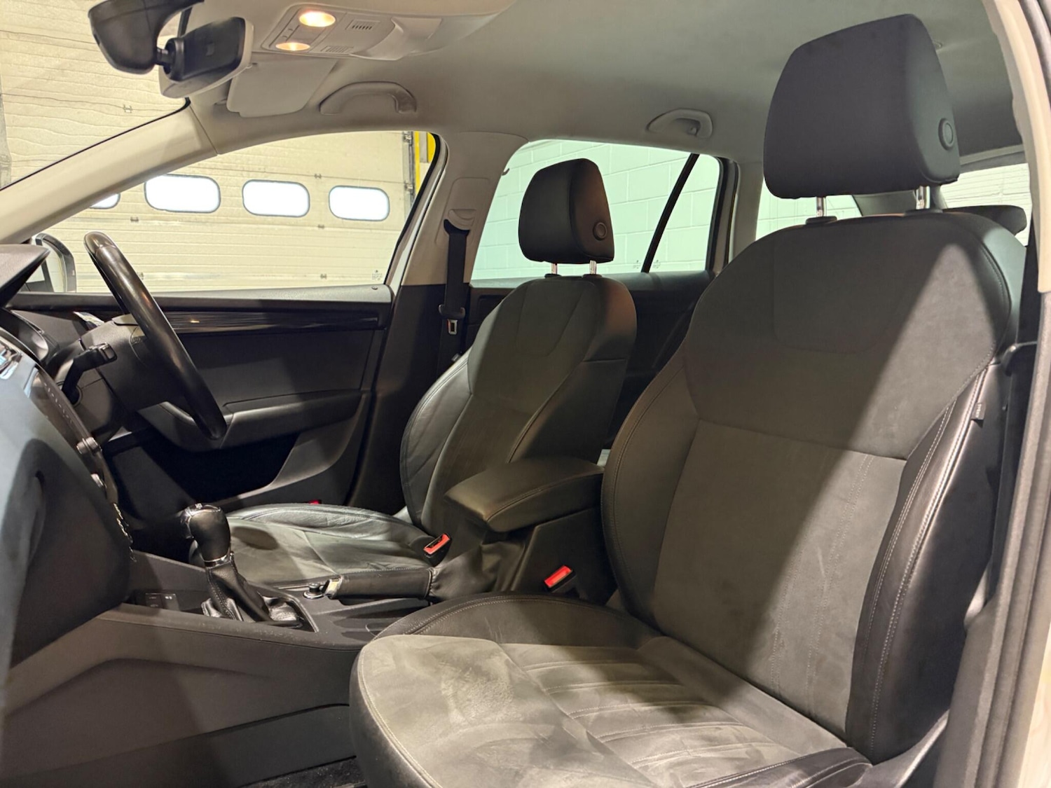 Used Skoda Octavia 2019 for sale - 77344710: Photo 4