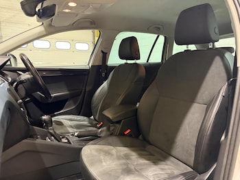 Used Skoda Octavia 2019 for sale - 77344710: Photo