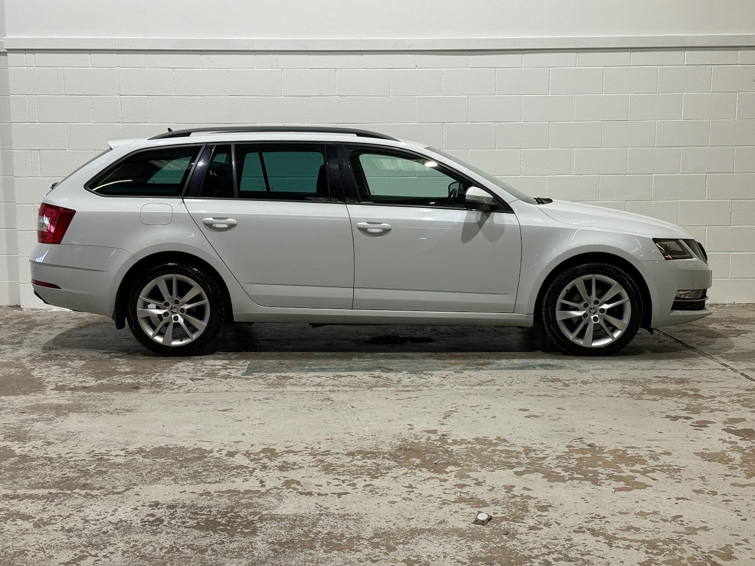 Used Skoda Octavia 2019 for sale - 77344710: Photo 5