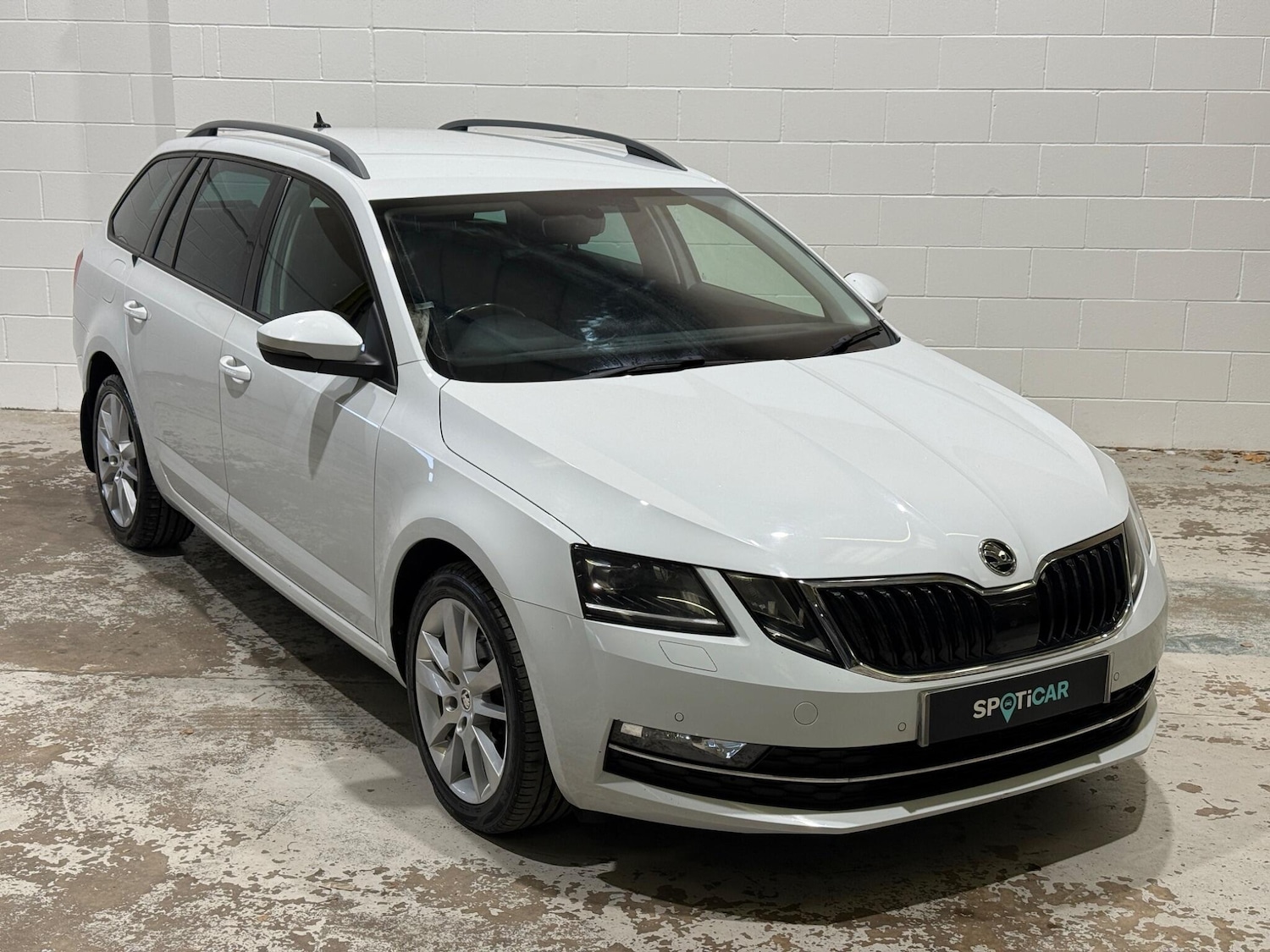 Used Skoda Octavia 2019 for sale - 77344710: Photo 6