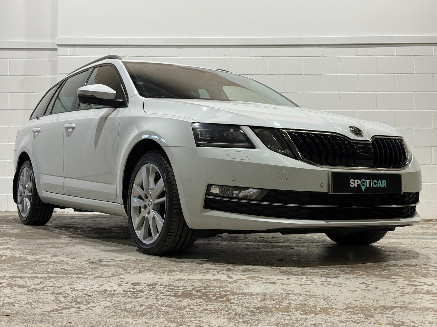 Used Skoda Octavia 2019 for sale - 77344710: Photo 7