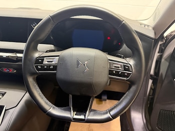 Used DS Automobiles DS 4 2023 for sale - 78855264: Photo