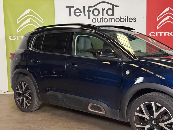 Used Citroen C5 Aircross 2023 for sale - 76306628: Photo 10