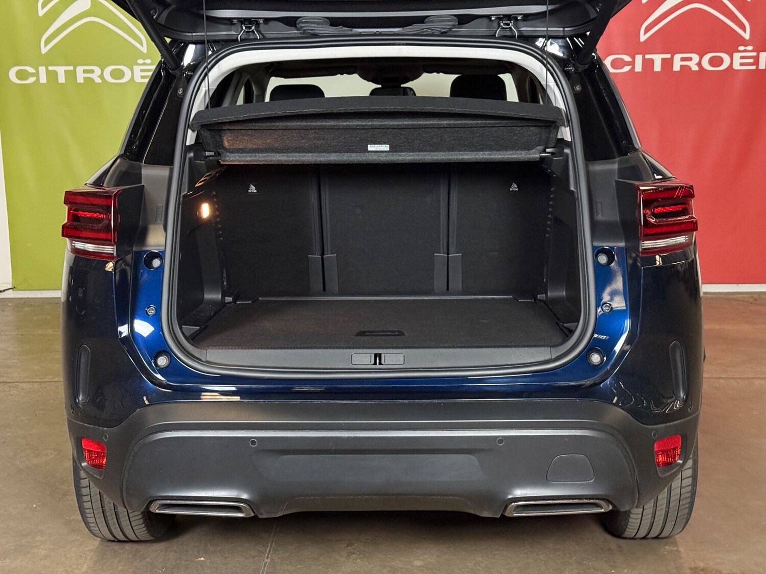 Used Citroen C5 Aircross 2023 for sale - 76306628: Photo 15