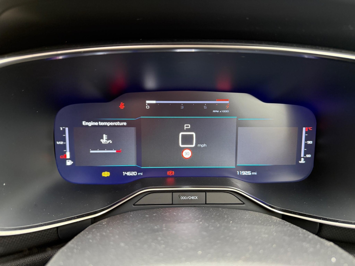 Used Citroen C5 Aircross 2023 for sale - 76306628: Photo 19