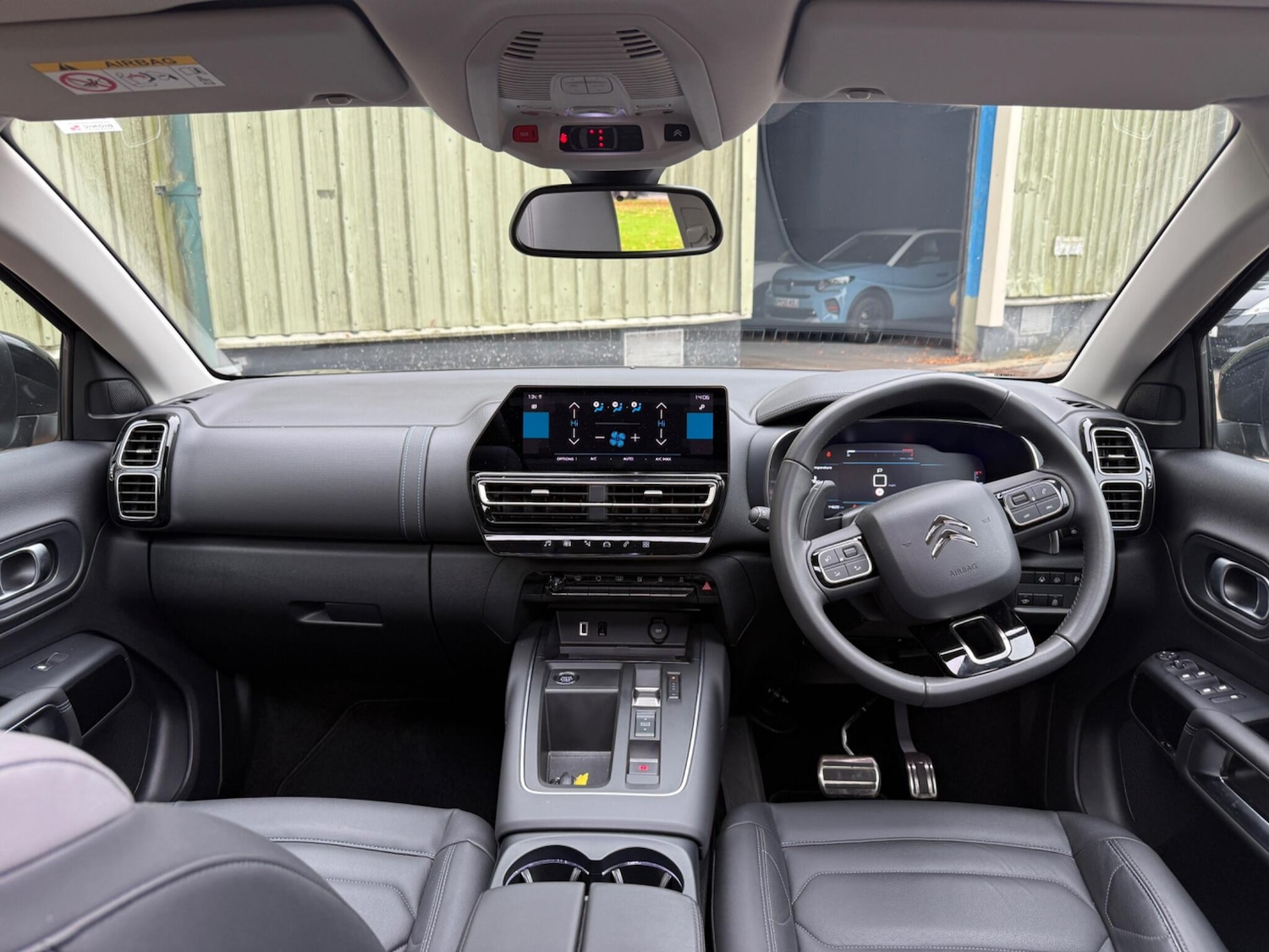 Used Citroen C5 Aircross 2023 for sale - 76306628: Photo 20