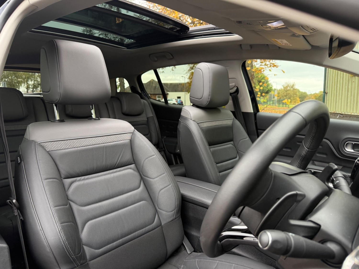 Used Citroen C5 Aircross 2023 for sale - 76306628: Photo 22