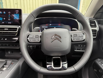 Used Citroen C5 Aircross 2023 for sale - 76306628: Photo 3