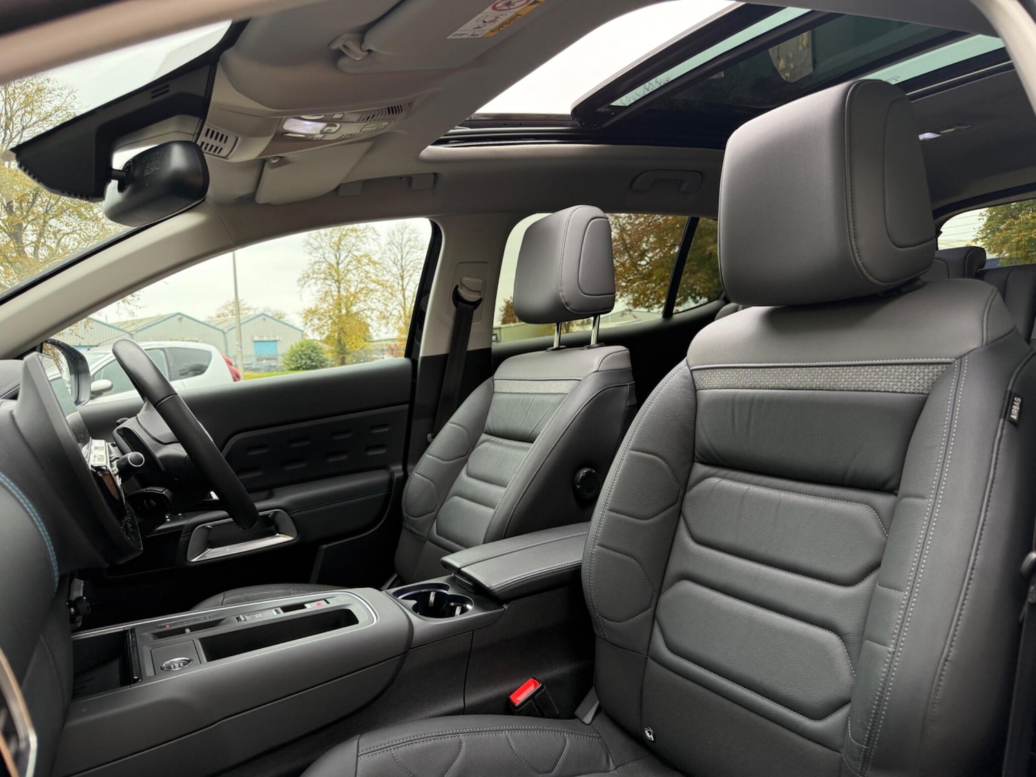 Used Citroen C5 Aircross 2023 for sale - 76306628: Photo 4