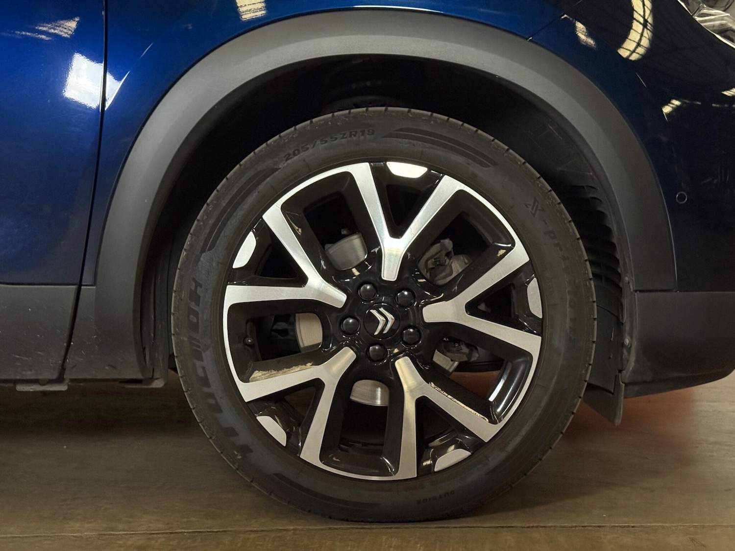 Used Citroen C5 Aircross 2023 for sale - 76306628: Photo 9