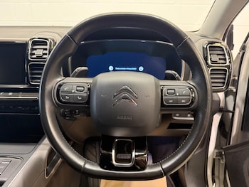 Used Citroen C5 Aircross 2022 for sale - 78184509: Photo