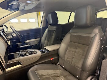 Used Citroen C5 Aircross 2022 for sale - 78184509: Photo