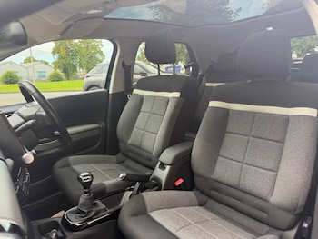 Used Citroen C4 Cactus 2019 for sale - 75781379: Photo