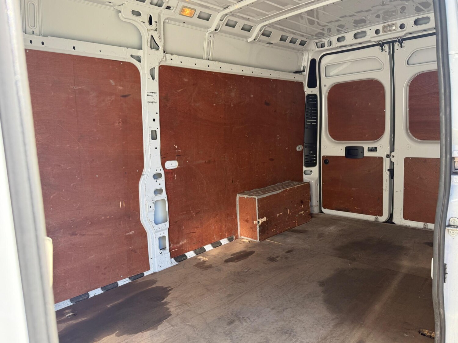 Vehicle 16
