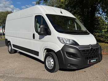 Citroen - Relay