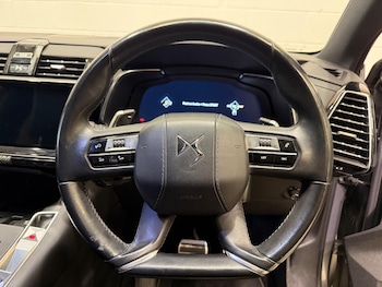 Used DS Automobiles DS 7 Crossback 2019 for sale - 78622475: Photo