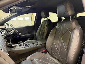 Used DS Automobiles DS 7 Crossback 2019 for sale - 78622475: Photo