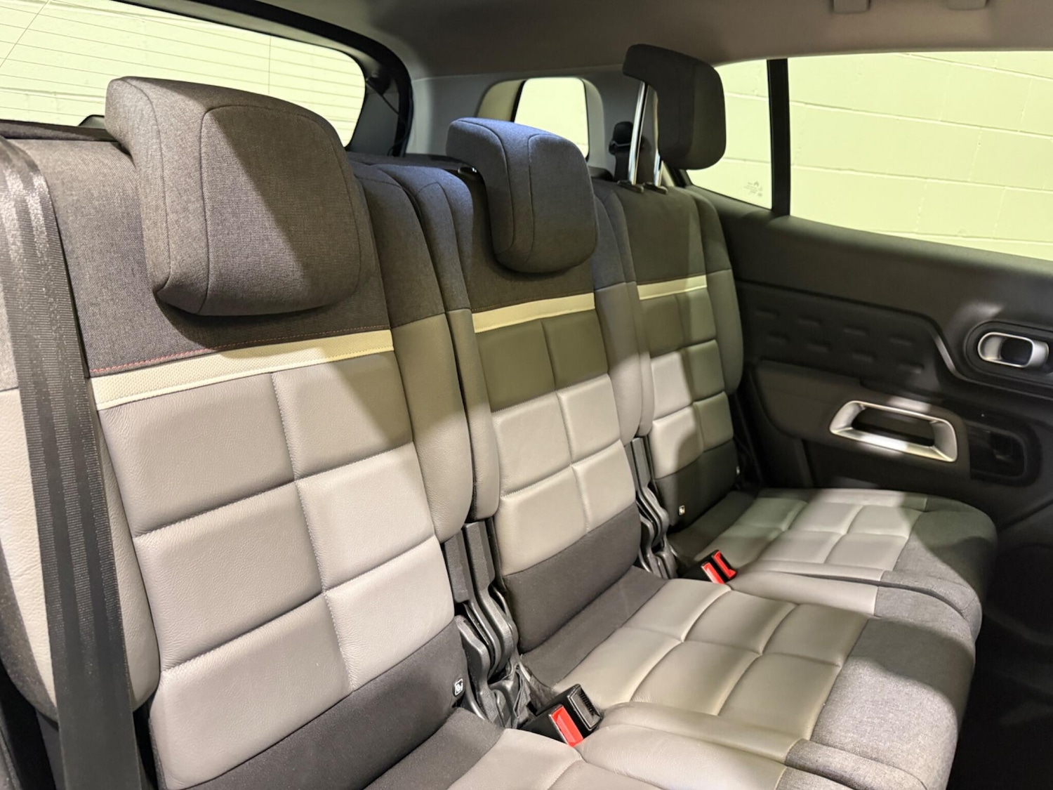 Used Citroen C5 Aircross for sale - 78115535: Photo 10