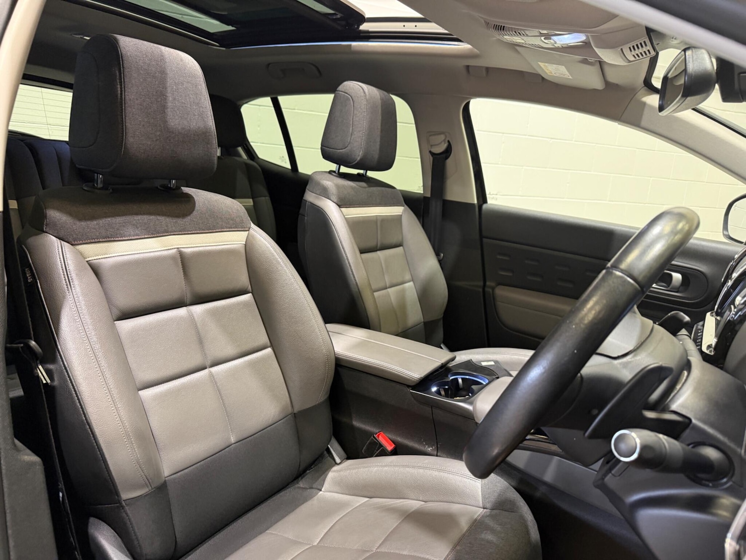 Used Citroen C5 Aircross for sale - 78115535: Photo 11