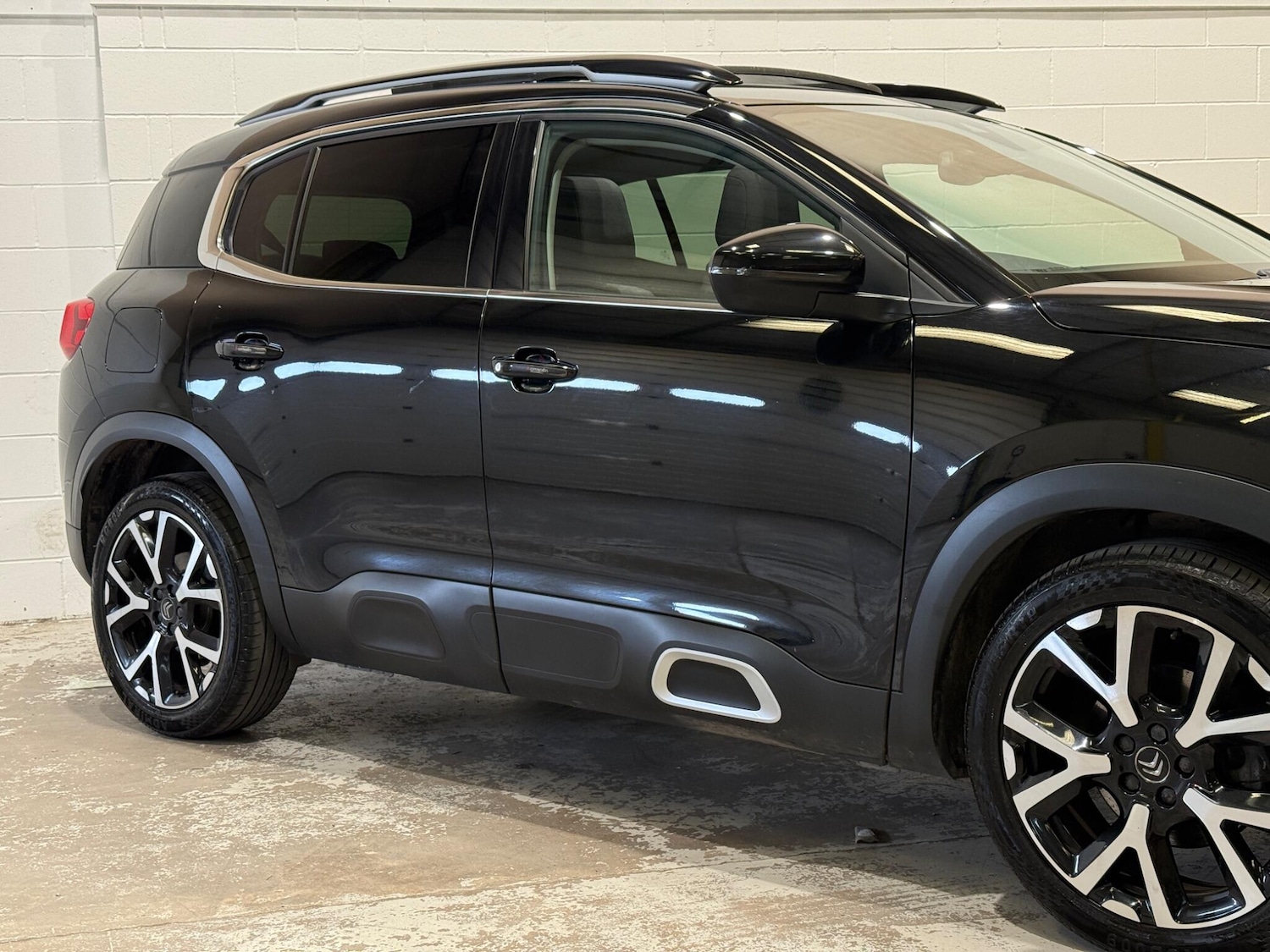 Used Citroen C5 Aircross for sale - 78115535: Photo 12